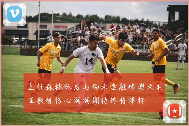 上任森林队后七场未尝胜绩澳大利亚教练信心满满期待终将捧杯