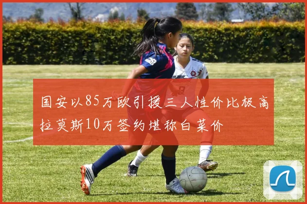 国安以85万欧引援三人性价比极高拉莫斯10万签约堪称白菜价